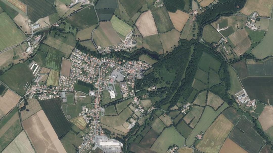 La Rabatelière, Vendée