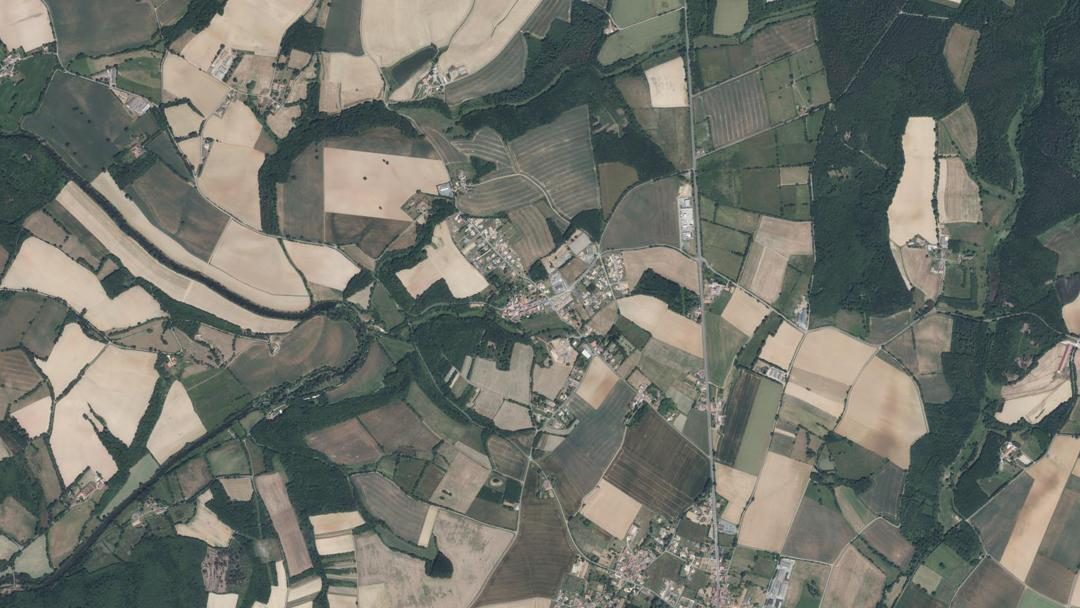 Photo 4 — La Réorthe, Vendée (85210)