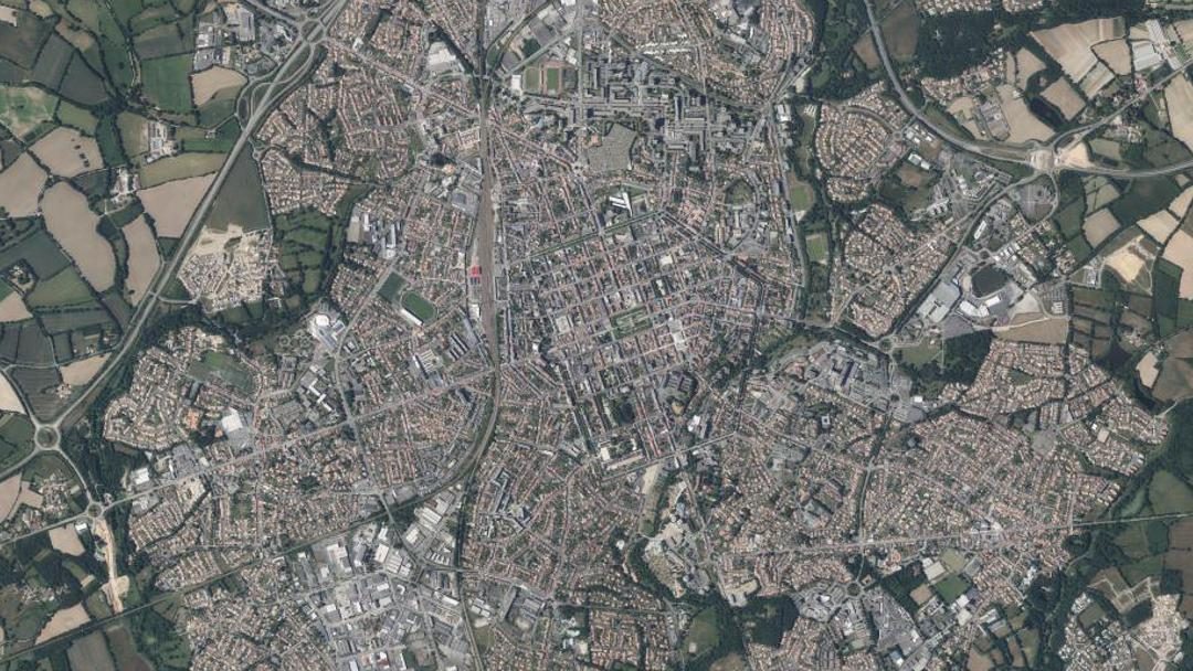 Photo 5 — La Roche-sur-Yon, Vendée (85000)