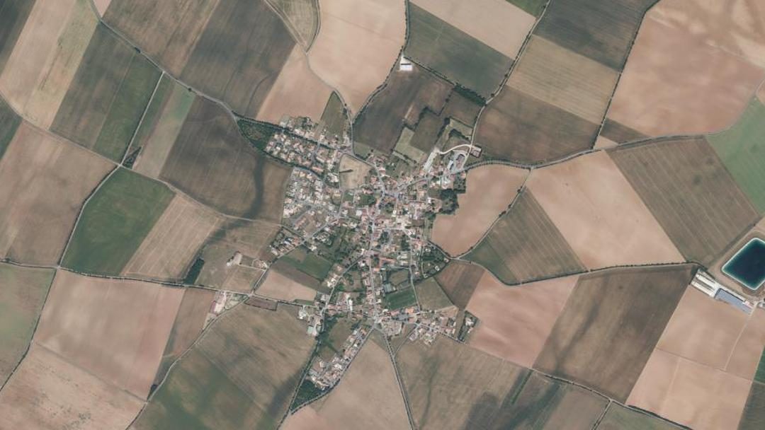 Saint-Aubin-La-Plaine