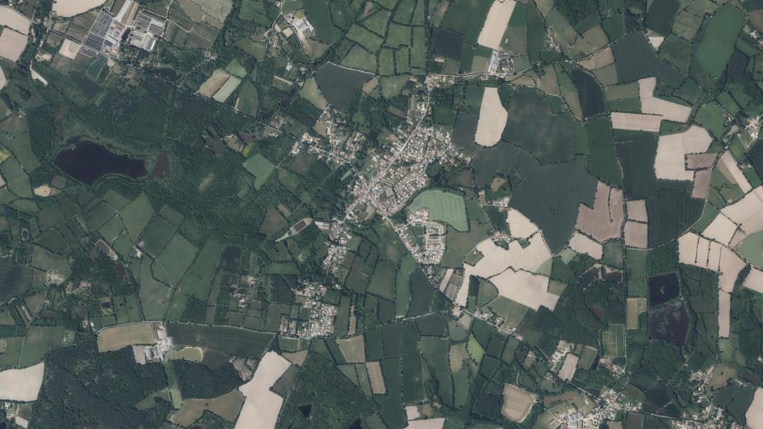 Saint-Avaugourd-Des-Landes, Vendée