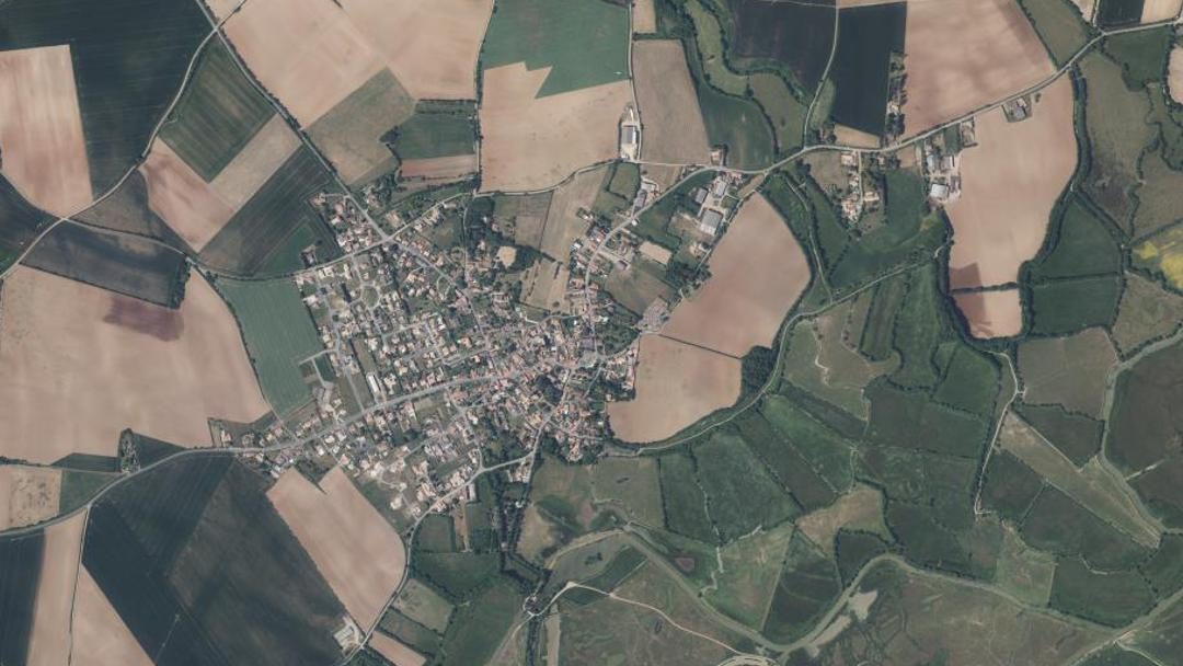 Photo 4 — Saint-Benoist-sur-Mer, Vendée (85540)