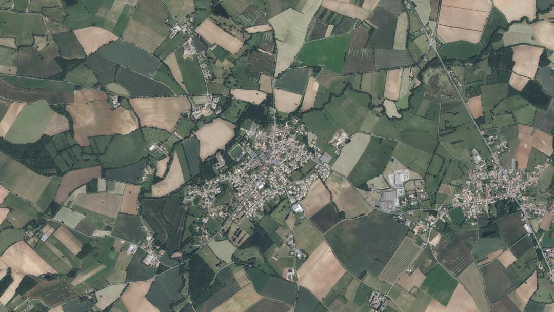 Sainte-Cécile, Vendée