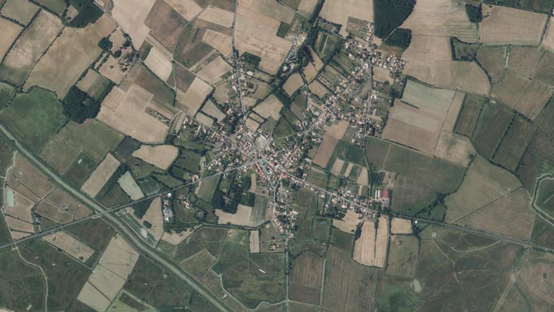 Saint-Denis-Du-Payré, Vendée