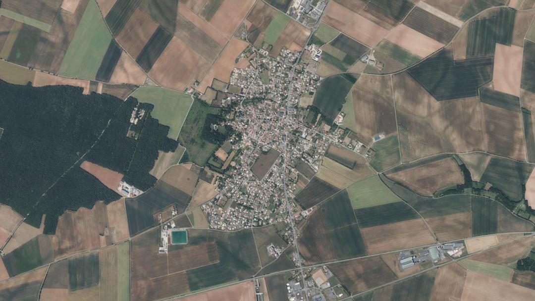 Sainte-Gemme-La-Plaine, Vendée