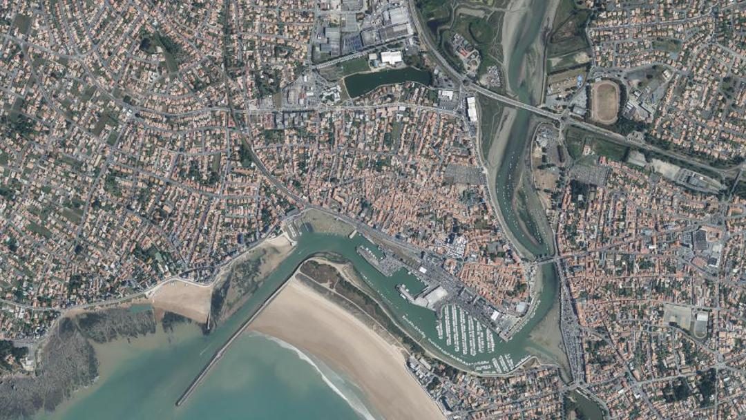 Photo 3 — Saint-Gilles-Croix-de-Vie, Vendée (85800)