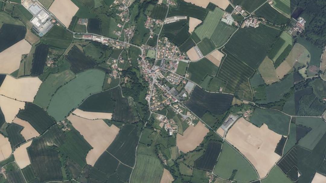 Photo 2 — Saint-Hilaire-de-Voust, Vendée (85120)