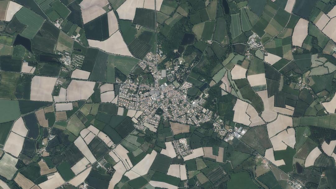 Saint-Julien-Des-Landes, Vendée