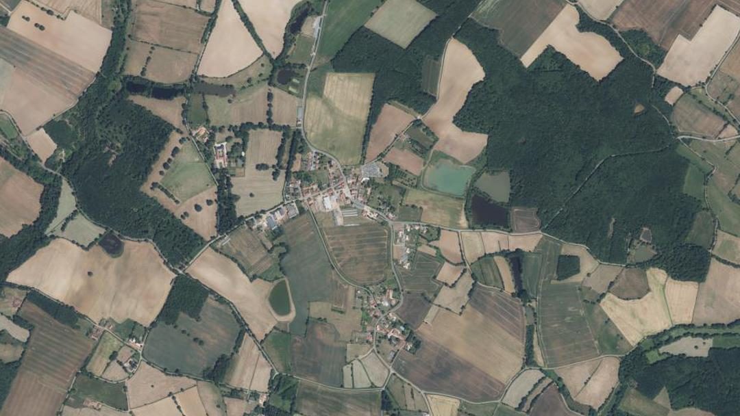 Saint-Laurent-De-La-Salle, Vendée