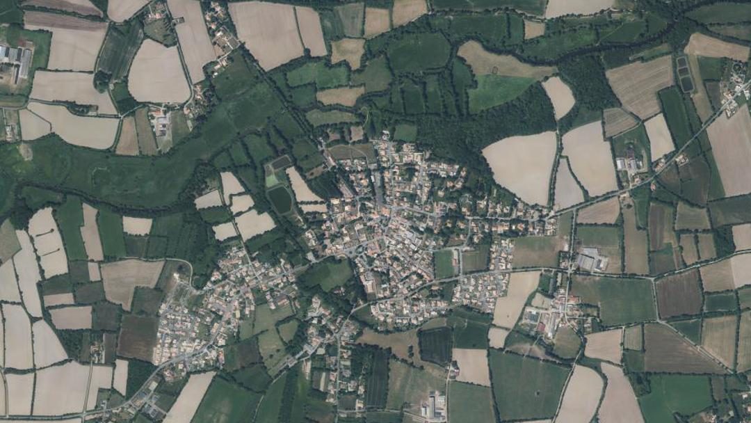 Saint-Maixent-sur-Vie, Vendée