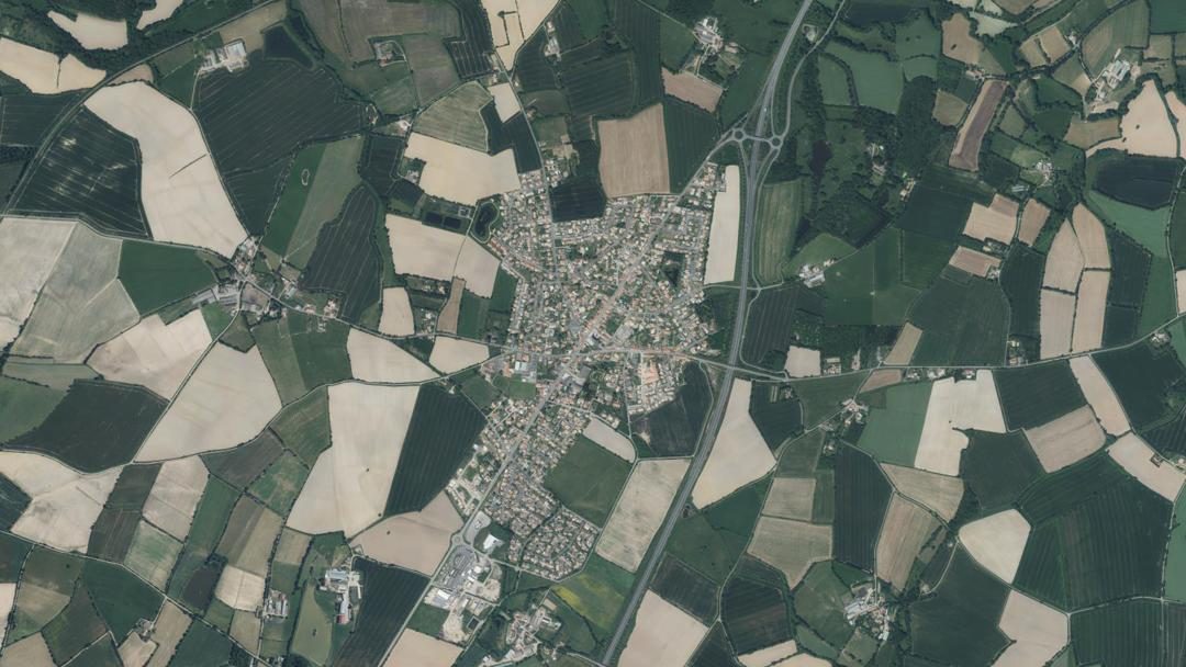 Photo 2 — Saint-Mathurin, Vendée (85150)