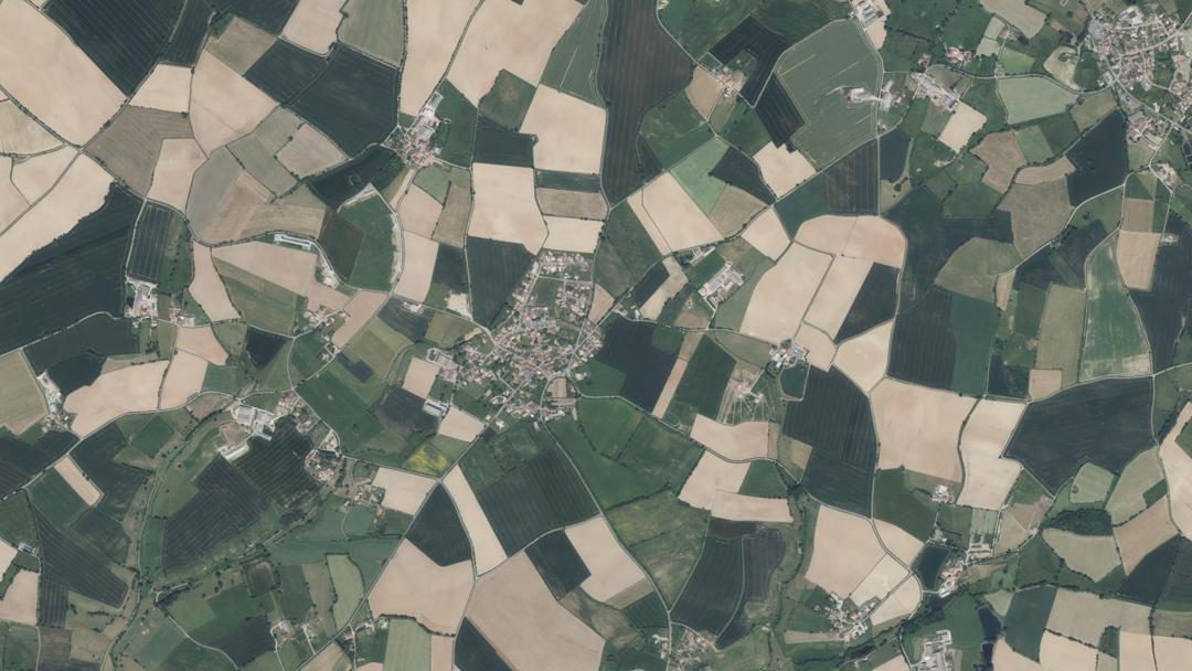 Photo 2 — Saint-Maurice-des-Noues, Vendée (85120)