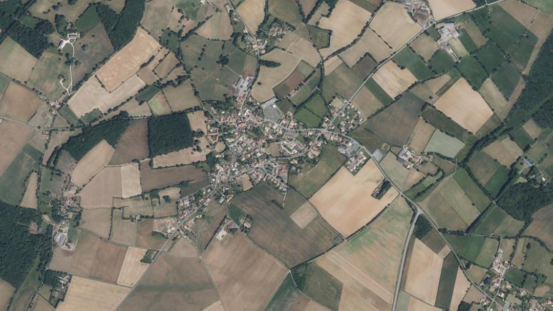 Photo 4 — Saint-Michel-le-Cloucq, Vendée (85200)