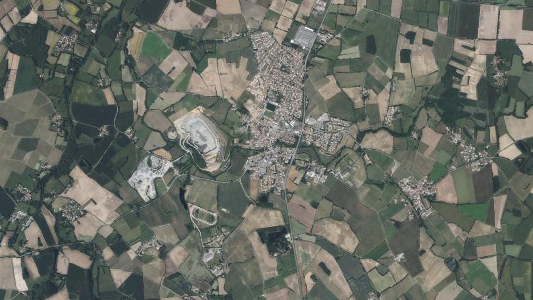 Saint-Philbert-De-Bouaine, Vendée