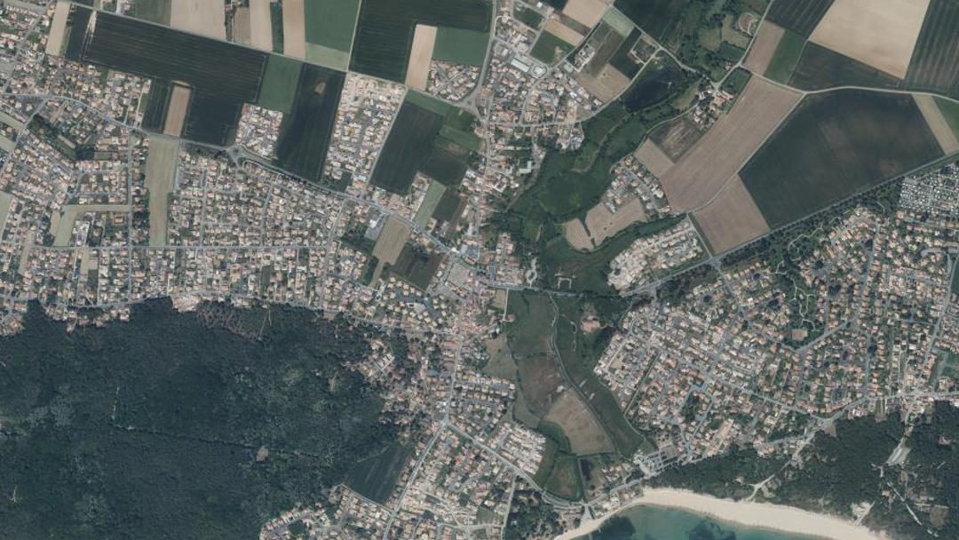 Photo 2 — Saint-Vincent-sur-Jard, Vendée (85520)