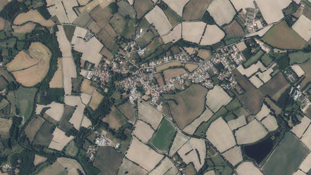 Photo 2 — Le Tablier, Vendée (85310)