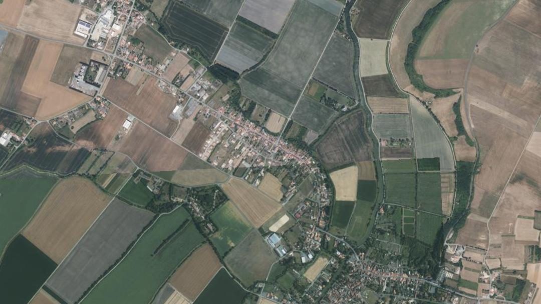 La Taillée, Vendée