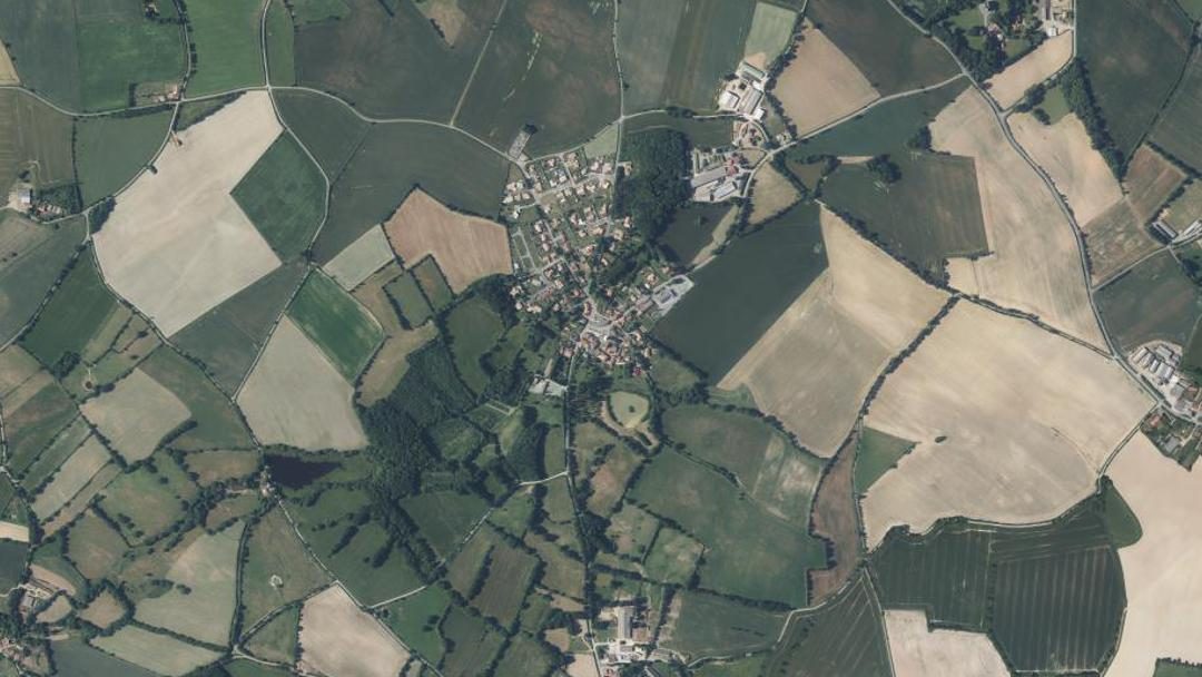 Photo 2 — Tallud-Sainte-Gemme, Vendée (85390)