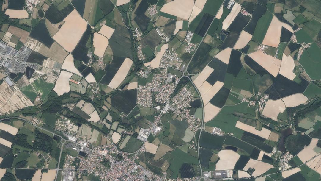 Photo 4 — Terval, Vendée (85120)