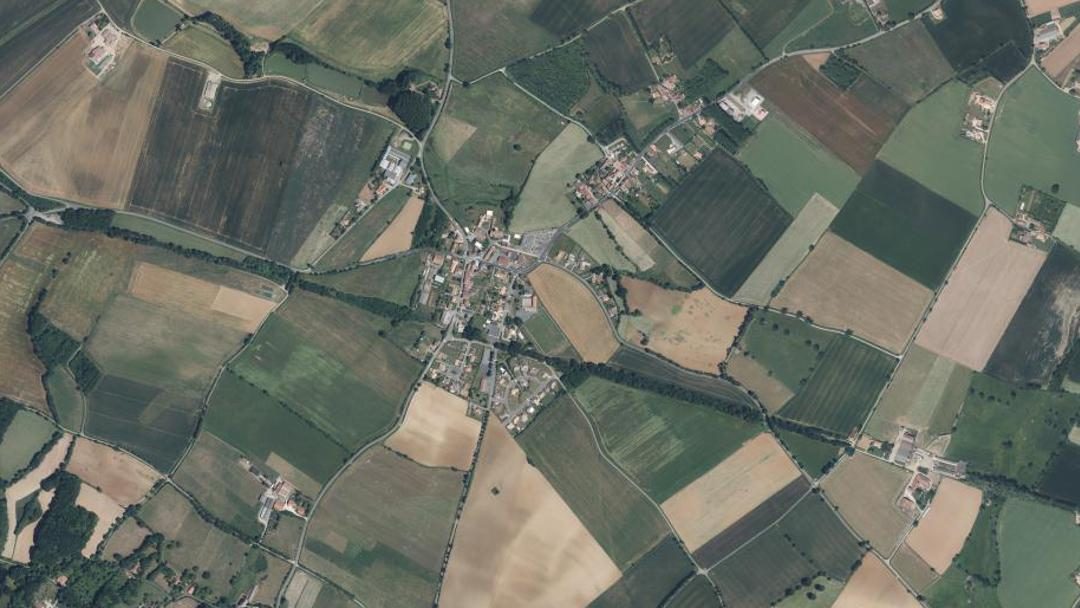 Rives-Du-Fougerais, Vendée