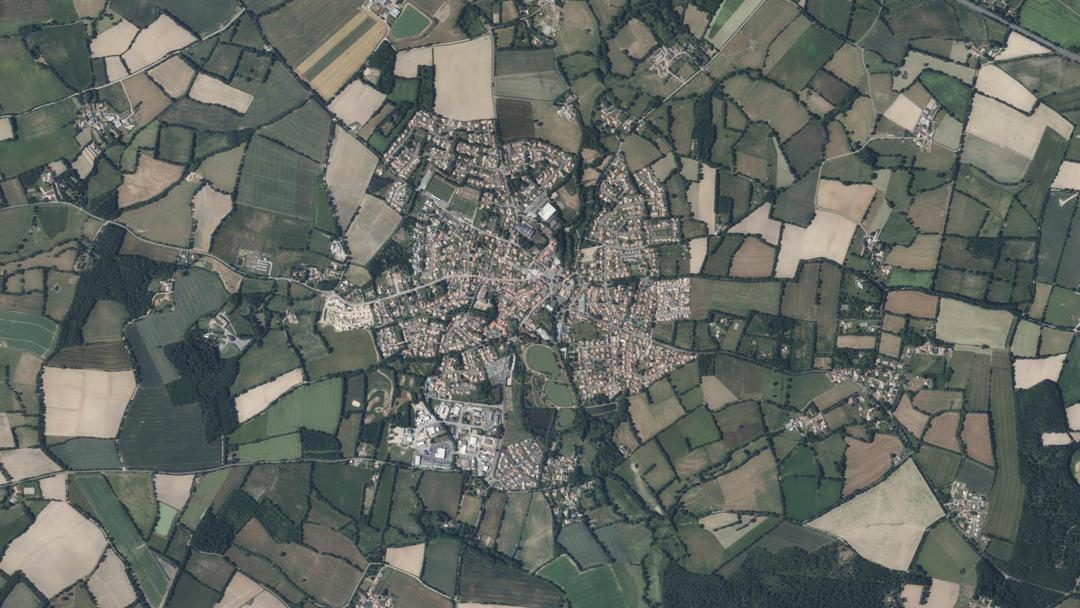 Photo 3 — Venansault, Vendée (85190)