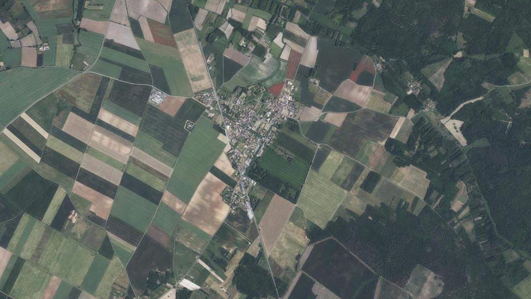 Photo 2 — Angliers, Vienne (86330)