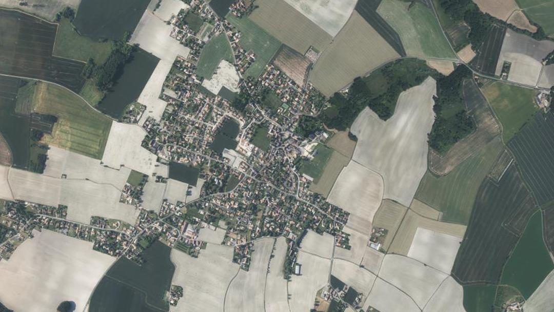 Photo 2 — Availles-en-Châtellerault, Vienne (86530)
