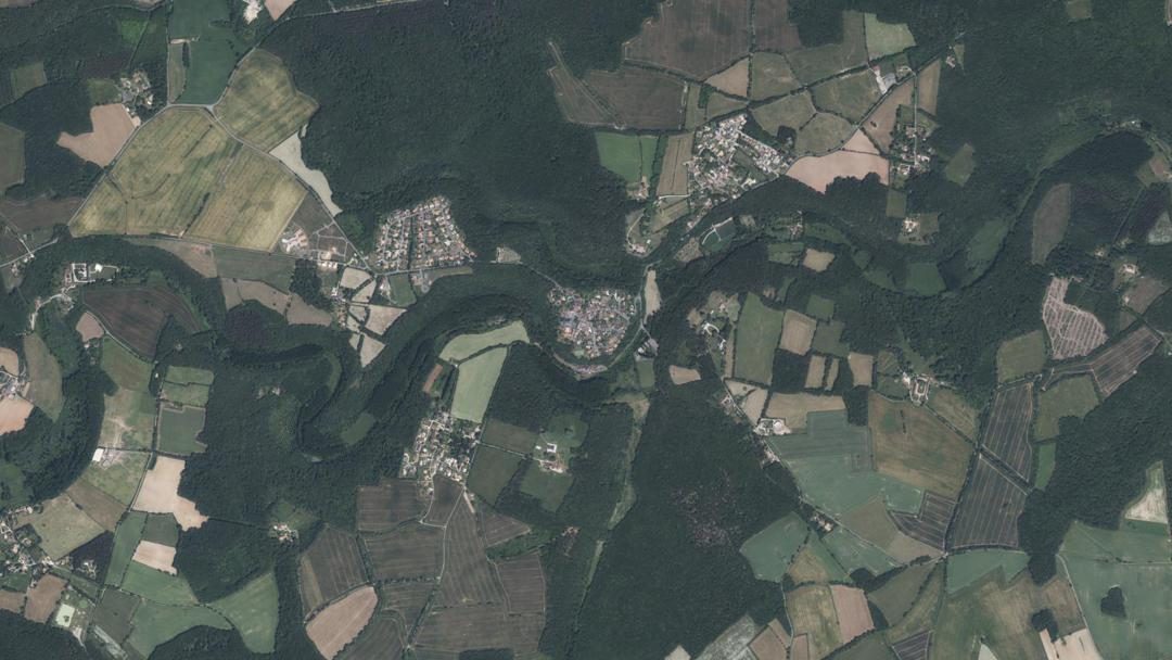 Photo 2 — Béruges, Vienne (86190)