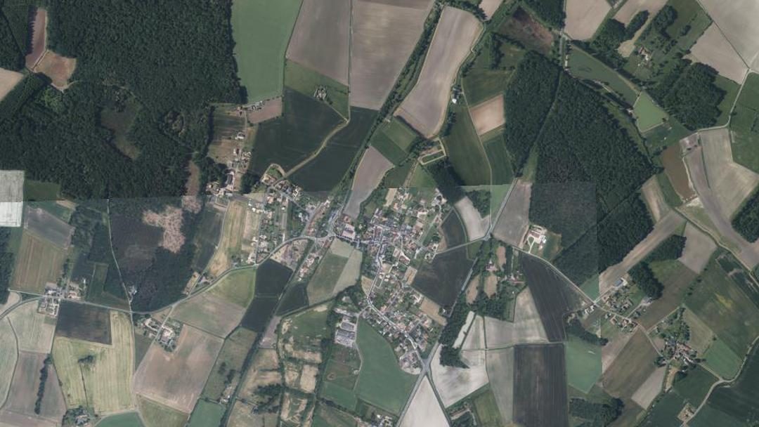 Photo 3 — Beuxes, Vienne (86120)