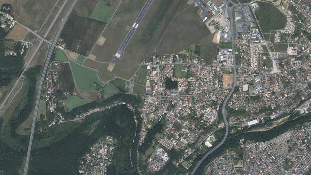 Photo 3 — Biard, Vienne (86580)