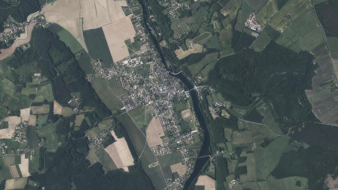 Photo 3 — Bonneuil-Matours, Vienne (86210)