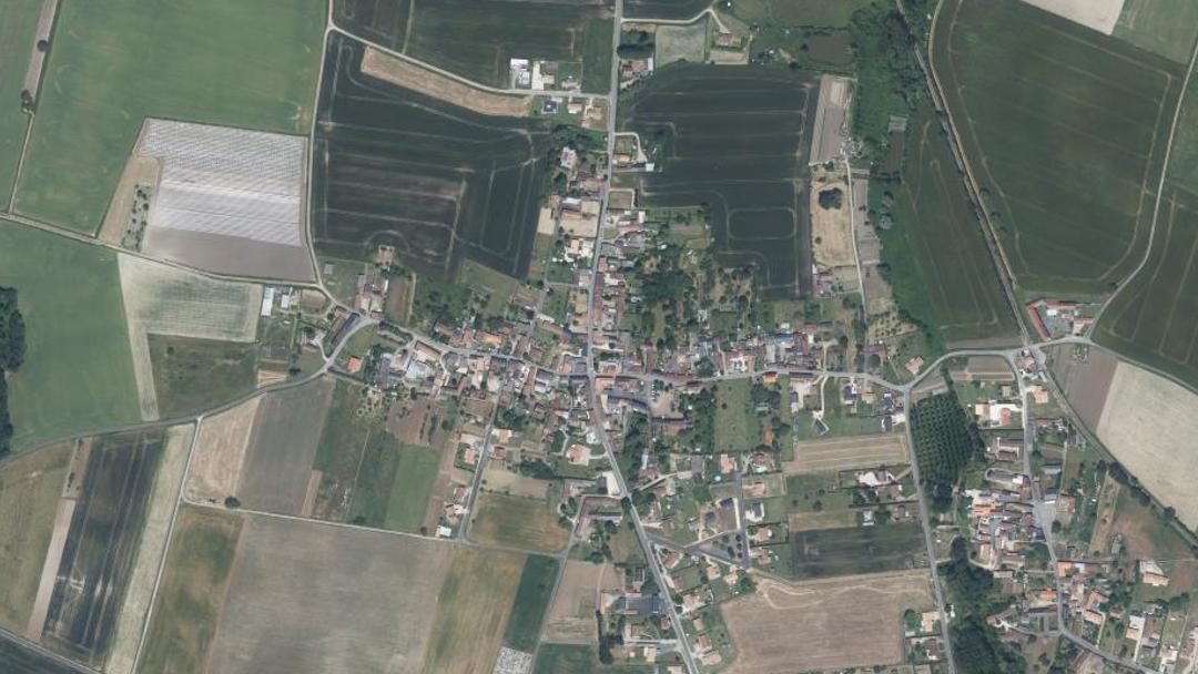 Photo 2 — Cernay, Vienne (86140)