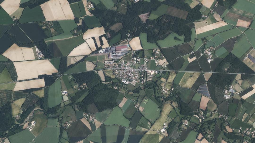 Photo 2 — Chalandray, Vienne (86190)