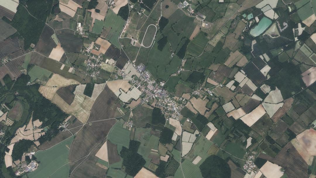 Photo 2 — Champagné-Saint-Hilaire, Vienne (86160)