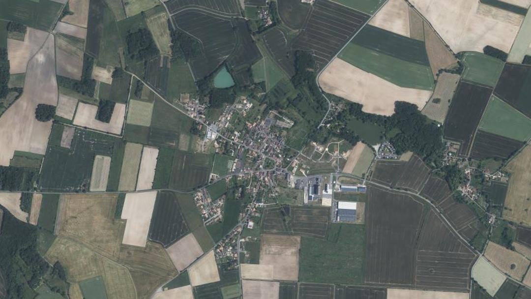 Photo 3 — Chapelle-Viviers, Vienne (86300)