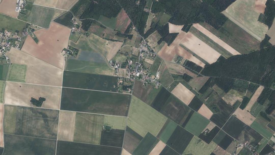 Photo 3 — La Chaussée, Vienne (86330)