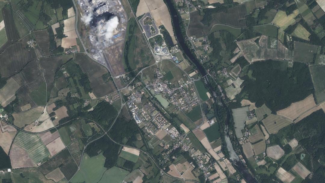 Photo 3 — Civaux, Vienne (86320)