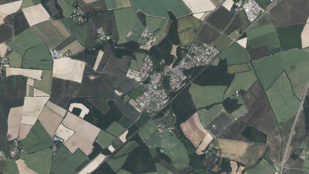 Photo 2 — Coulombiers, Vienne (86600)