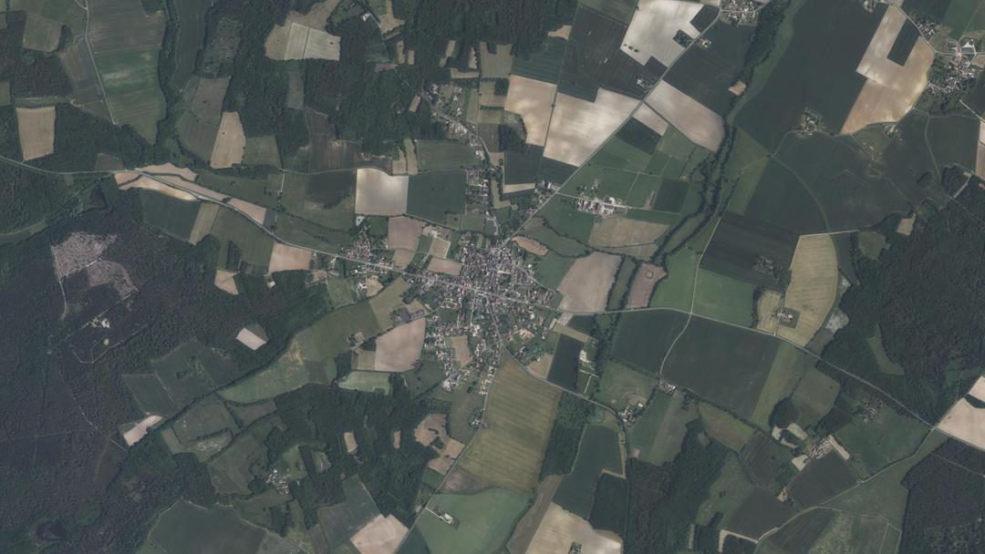 Photo 3 — Coussay-les-Bois, Vienne (86270)