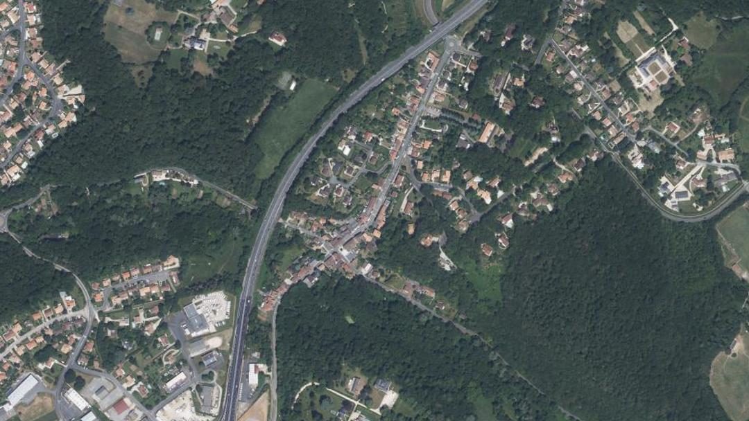 Photo 2 — Croutelle, Vienne (86240)