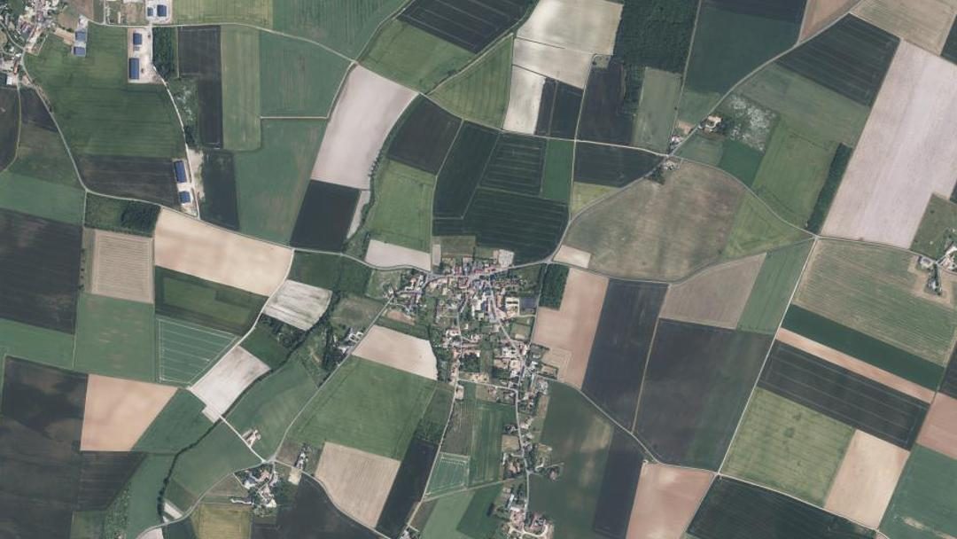 Photo 3 — Cuhon, Vienne (86110)