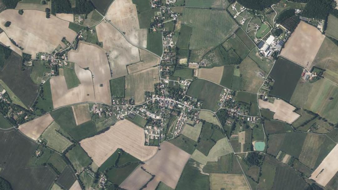 Photo 3 — Dienné, Vienne (86410)