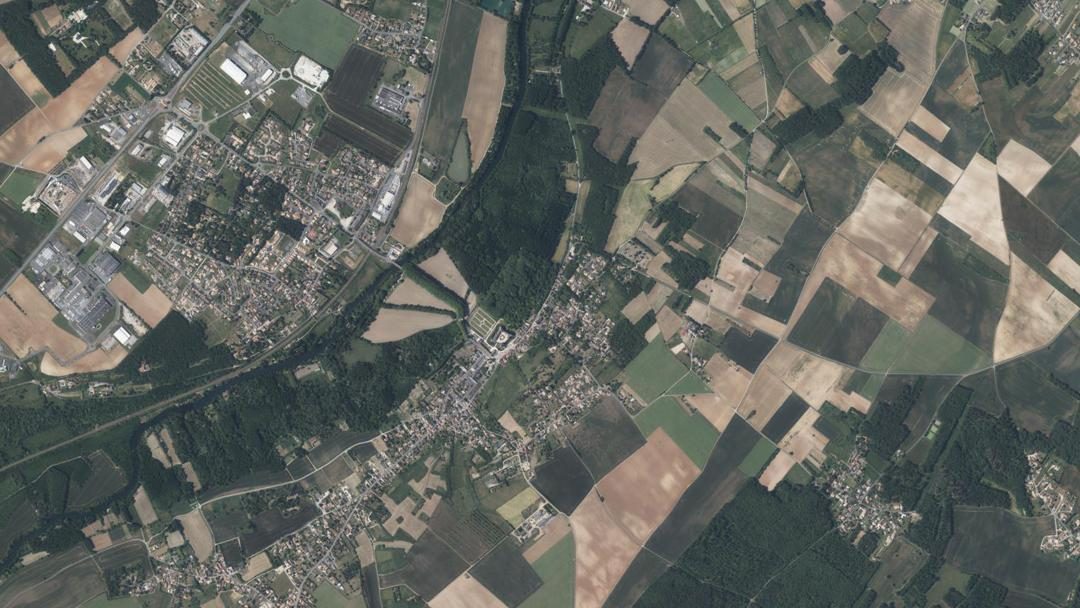 Photo 3 — Dissay, Vienne (86130)