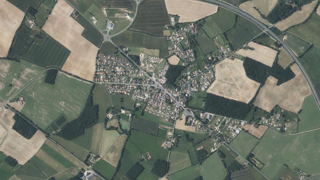 Photo 2 — Fleuré, Vienne (86340)
