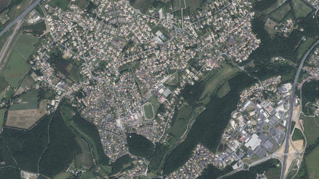 Photo 3 — Fontaine-le-Comte, Vienne (86240)