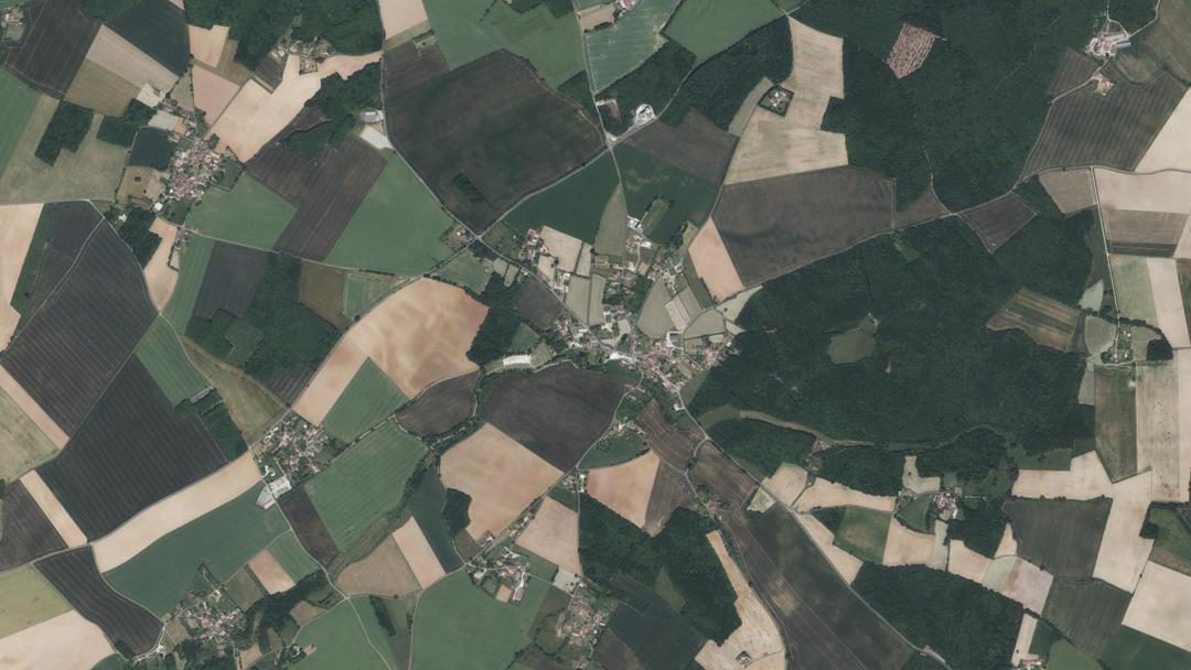 Photo 2 — Genouillé, Vienne (86250)