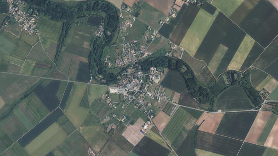 Photo 3 — La Grimaudière, Vienne (86110)