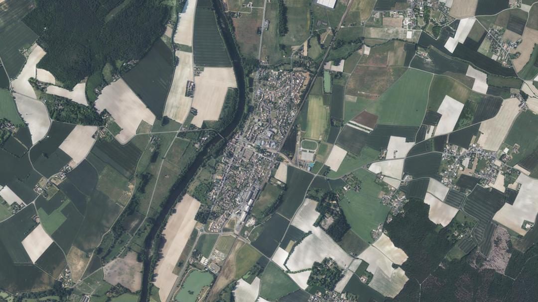 Photo 3 — Ingrandes, Vienne (86220)