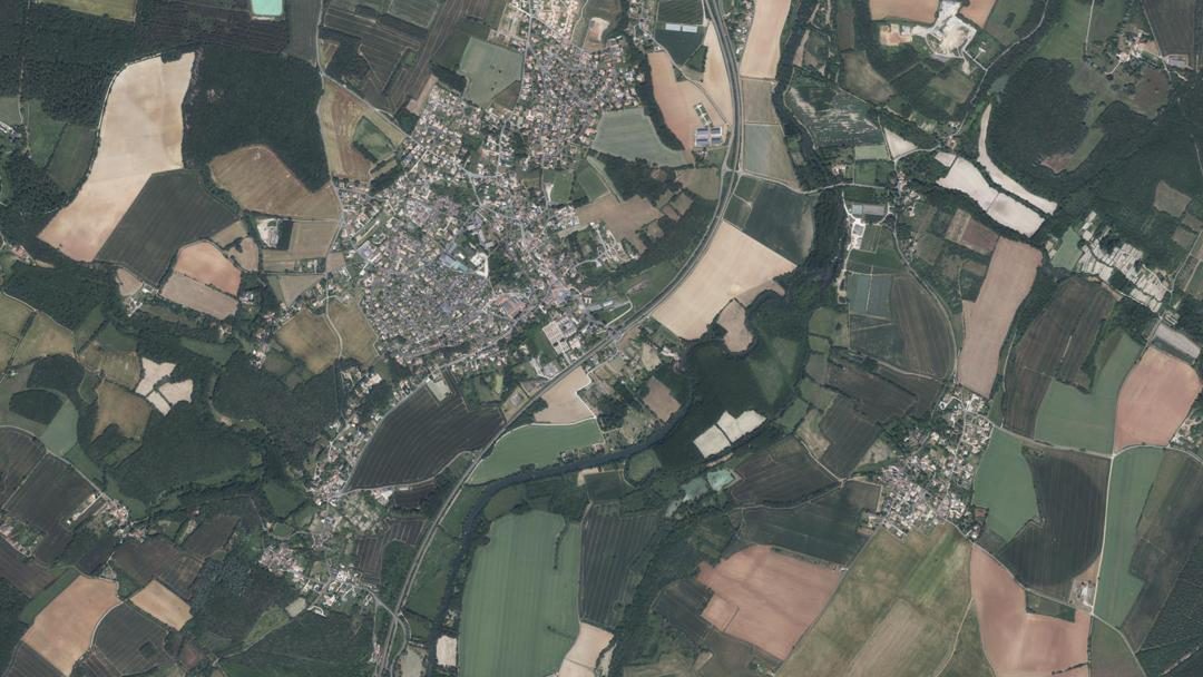 Photo 3 — Iteuil, Vienne (86240)