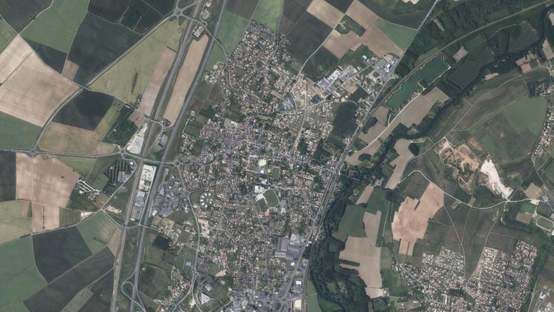 Photo 3 — Jaunay-Marigny, Vienne (86380)